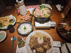 -二丁目食堂(浑南花园城店)