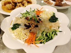 -黄家饺子东北特色菜馆(湖滨商业街店)
