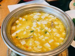 -吴越荣记·苏州菜·松鼠桂鱼(斜塘老街店)