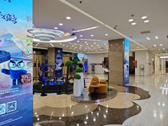 -红星美凯龙北京至尊MALL(东四环中路店)