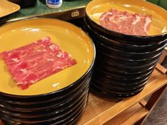 -牛New寿喜烧(中山公园龙之梦店)