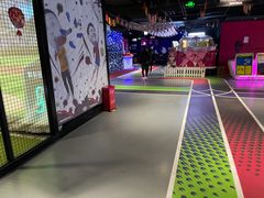 -VS SPORTS PARK运动玩乐园·团建·生日会(合生汇店)