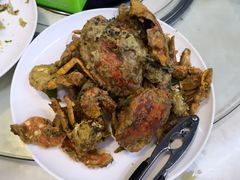 -量贩海鲜餐厅