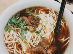-李先生牛肉面大王(书院路店)