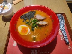 -吾妻拉面•和风食堂(群光广场店)