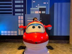 -杭州开元森泊度假乐园