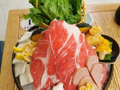 随便双人拼-云渔堂蒸汽石锅鱼(万达店)