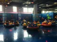 -蒙特利亲子乐园