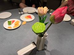 -楚禾宴·家宴(光谷大道店)