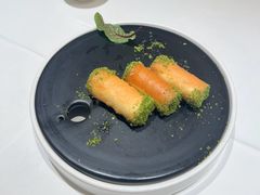 -茉里粤菜(皇姑万象汇店)