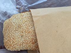 咸大饼-嗲德来·豆浆·油条(商城路店)