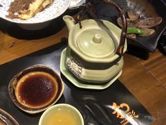 松茸汤-和彩放题餐厅(酒仙桥店)