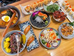 -朴太院·朝鲜族炭火烤肉(民乐园总店)