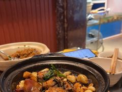 -金龙·打边炉(南京西路店)