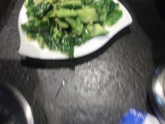 -缘福乡村铁锅炖民宿(八达岭店)