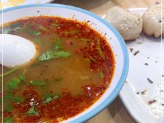 -小杨生煎(湟普汇店)