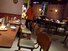 -蚝翅·海鲜粥·烧烤·羊肉季(鄞州万达店)