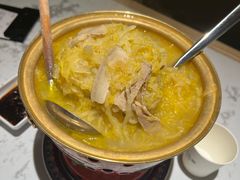 -关东小磨东北菜(漕河泾印象城店)