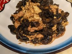 -红蜡烛-养生粥-津鲁菜(中山路店)