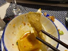 -夜宴江景餐厅