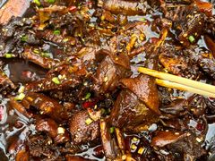 -回味黑鸭煲·始于2006(万松园店)