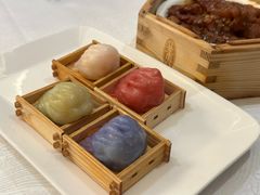 -侨美食家·41年地道粤菜(恒福路店)