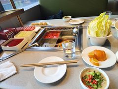 -海底捞火锅(太原南站店)