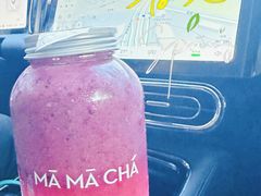 -MĀMĀCHÁ妈妈茶