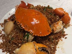 -喜记避风塘炒辣蟹(旗舰店)