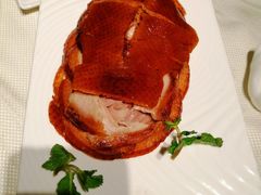 -四季民福烤鸭店(前门廊房二条店)