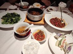 -千百味红餐厅·江西菜(绿地双子塔店)