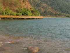-西昌邛海湿地