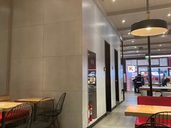 -肯德基(龙之梦购物中心店)