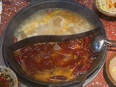 -赵美丽·重庆社区火锅·直营店(火车东站·中豪国际店)