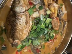 -食光慢宴·安吉土菜馆