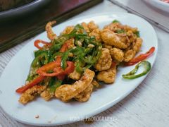 -雄伟美食(高沙中街店)