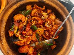 -大嫂镬仔·焖鸡煲·啫啫煲(逢源路店)