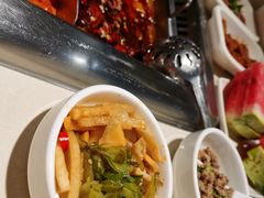 开胃小菜-海底捞火锅(万丰桥店)