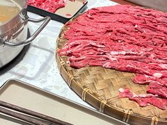 -小城牛事·鲜牛肉火锅(万达店)