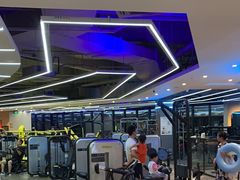 -海星游泳馆(华元西溪欢乐城店)
