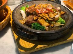 -小菜园新徽菜(芜湖镜湖苏宁店)