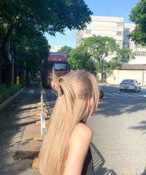 点击看大图 -真好真意SALON 接发·染·烫特色店