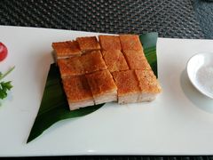 -梧桐餐厅(泉城路店)