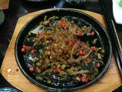 -缪氏川菜(丰盛町店)