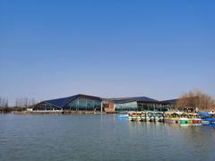 -上海长兴岛郊野公园