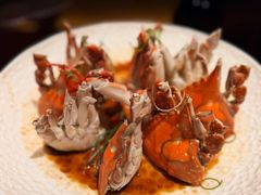 -上海苏宁宝丽嘉酒店·嘉府壹号中餐厅
