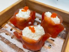 -蔡澜点心·粤菜(月星环球港店)