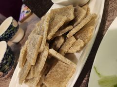 -老浒记烤鸭-北京菜(琉璃厂店)