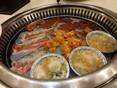 android_upload_pic-江南食代自助餐厅(宝龙城市广场店)