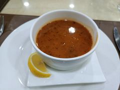 -bosphorus 铂斯西餐厅·土耳其烧烤(环市中路店)